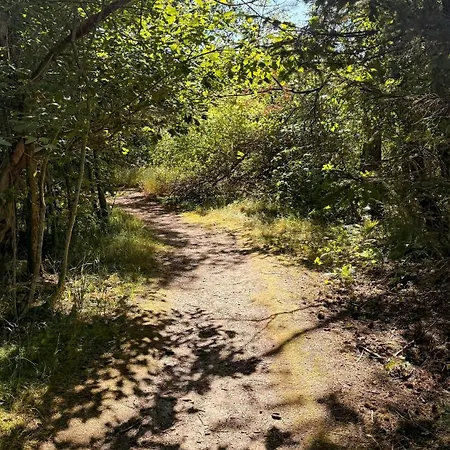 Feriehus Traditional Summer Near Bratten Jerup