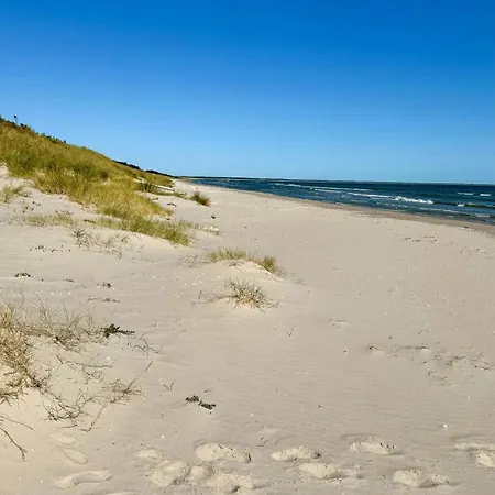 Traditional Summer Near Bratten